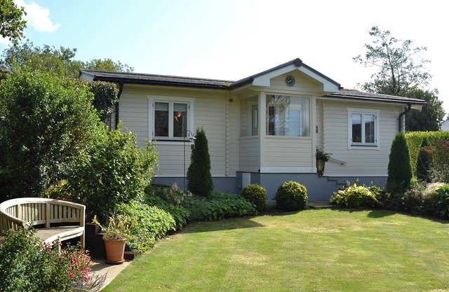 2 bedroom accommodation in Poldown, near Helston