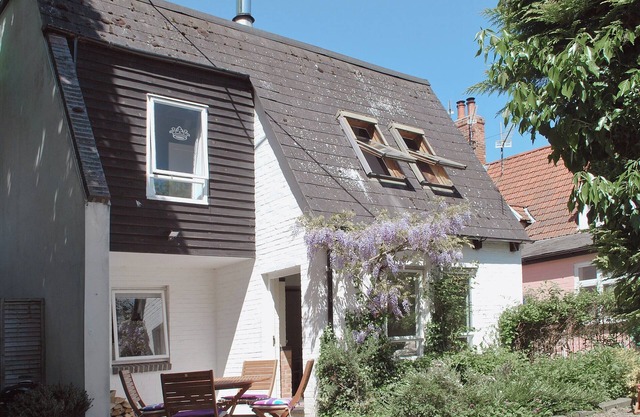 2 bedroom accommodation in Hartest, near Lavenham