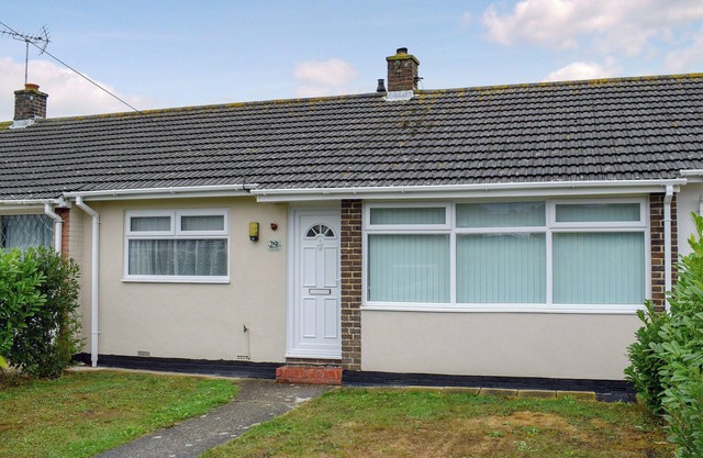 2 bedroom accommodation in North Bersted, near Bognor Regis