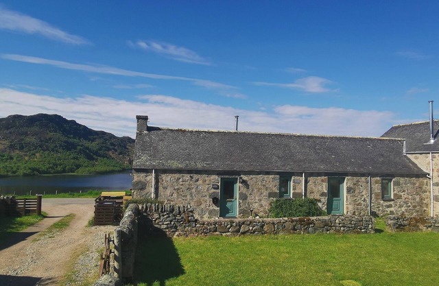 2 bedroom accommodation in Loch Ruthven