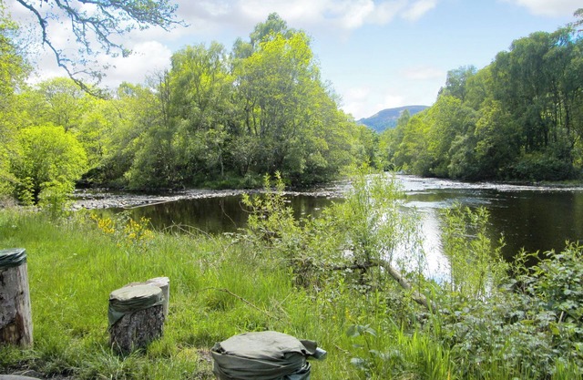 2 bedroom accommodation in Contin, near Strathpeffer