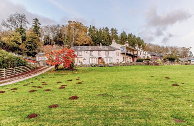2 bedroom accommodation in Watermillock