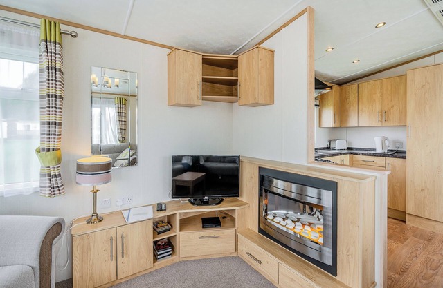 2 bedroom accommodation in Alyth, Perthshire