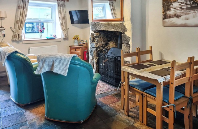 2 bedroom accommodation in Ysbyty Ifan, near Betws-y-Coed