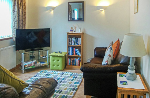 2 bedroom accommodation in Onich, Fort William