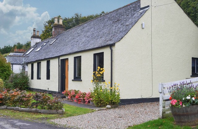 2 bedroom accommodation in Strathpeffer