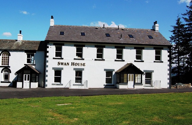 2 bedroom accommodation in Thornthwaite