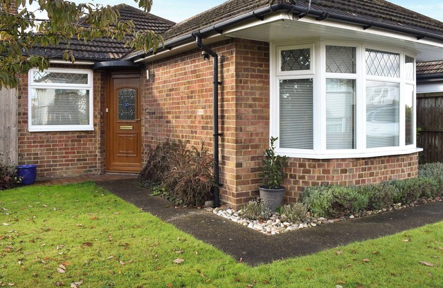 2 bedroom accommodation in Canterbury
