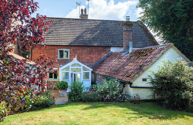 2 bedroom accommodation in Docking, near Hunstanton