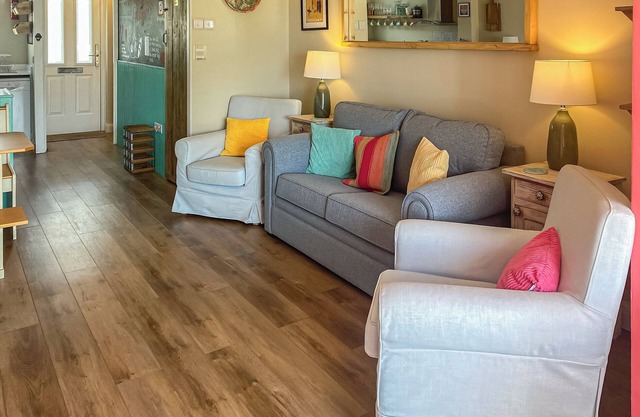 2 bedroom accommodation in Porthtowan