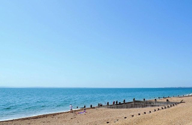 2 bedroom accommodation in Gunwharf Quays, near Portsmouth