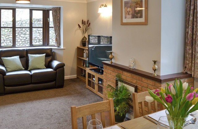 2 bedroom accommodation in Sheringham