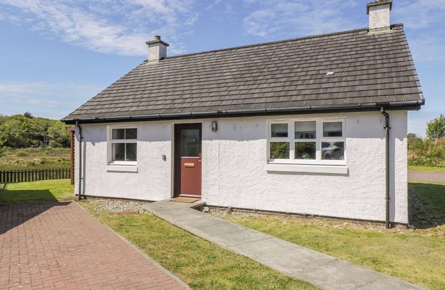 2 bedroom accommodation in Tayvallich