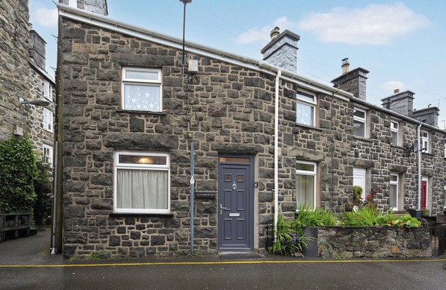 2 bedroom accommodation in Dolgellau