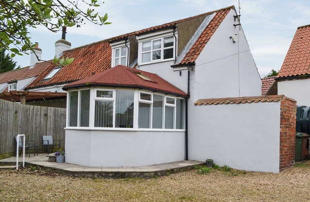 2 bedroom accommodation in Driffield