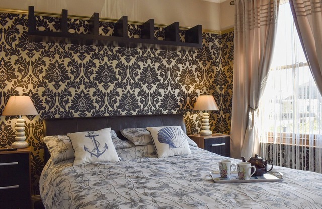 2 bedroom accommodation in Herne Bay, near Whitstable