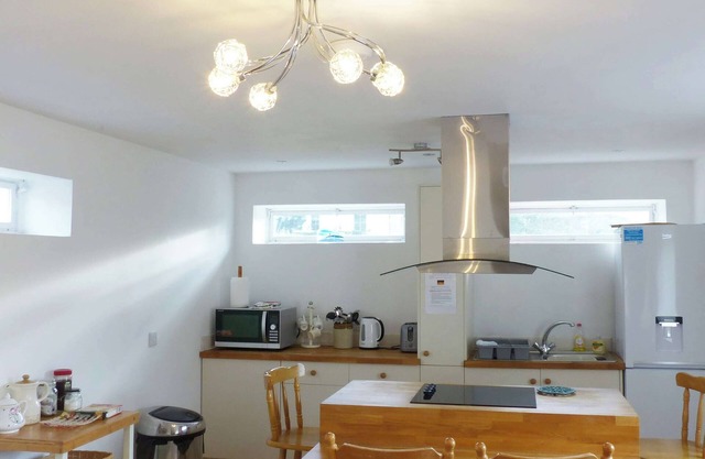 2 bedroom accommodation in Kingussie