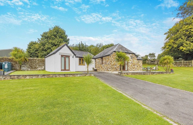2 bedroom accommodation in Tresmeer, near Launceston