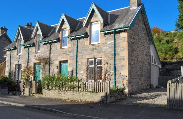 2 bedroom accommodation in Kingussie