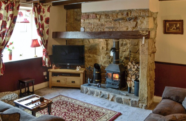 2 bedroom accommodation in Belford