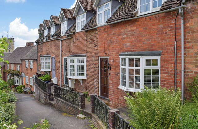 2 bedroom accommodation in Bewdley