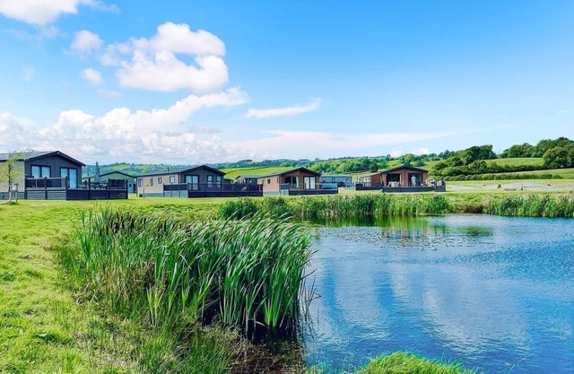 2 bedroom accommodation in Caersws