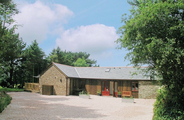 2 bedroom accommodation in Hartland