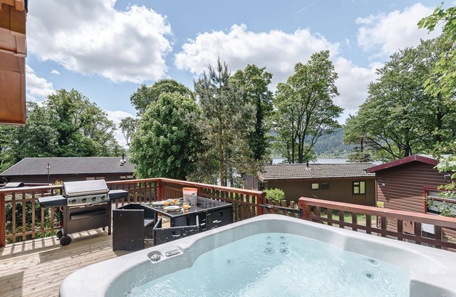 2 bedroom accommodation in Bassenthwaite, Keswick