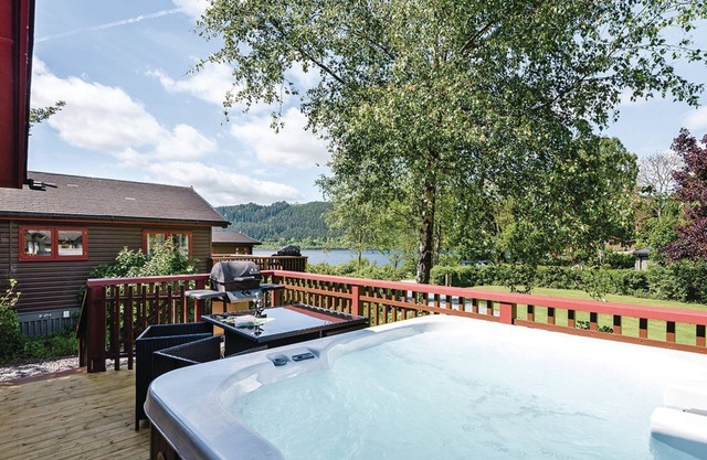 2 bedroom accommodation in Bassenthwaite, Keswick