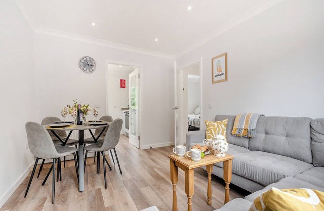 2 bedroom accommodation in Lamlash
