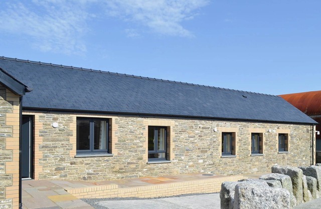 2 bedroom accommodation in Cilcennin, near Aberaeron