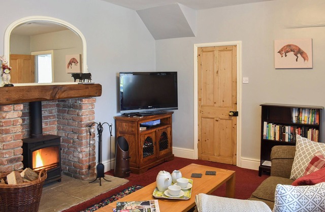 2 bedroom accommodation in Askrigg, near Hawes