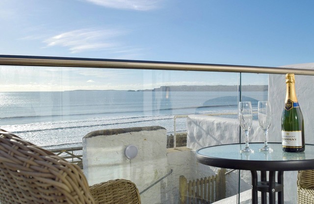 2 bedroom accommodation in Amroth, near Saundersfoot