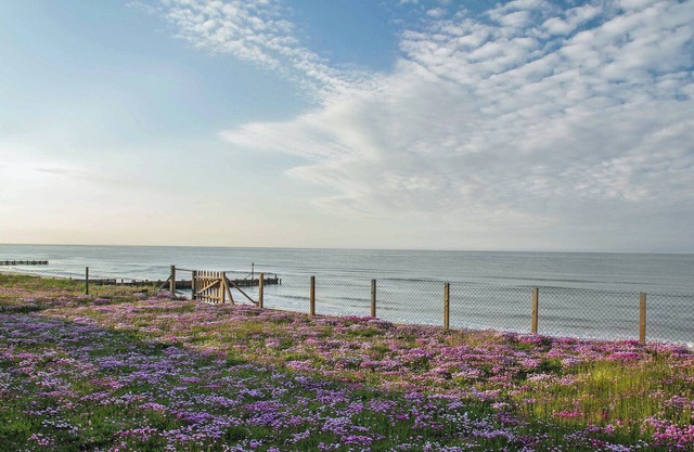 2 bedroom accommodation in Walcott, near Happisburgh