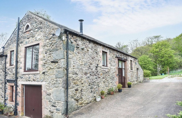 2 bedroom accommodation in Watermillock on Ullswater, near Pooley Bridge