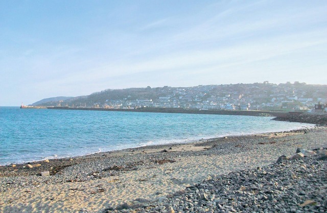 2 bedroom accommodation in Newlyn, near Penzance