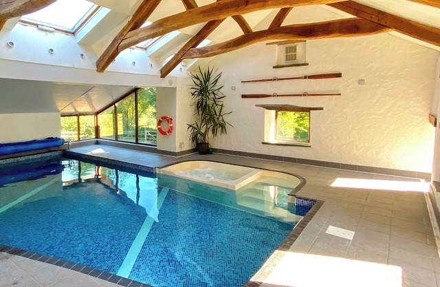 2 bedroom accommodation in Llanglydwen, near Narberth
