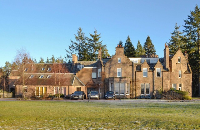 2 bedroom accommodation in Aboyne