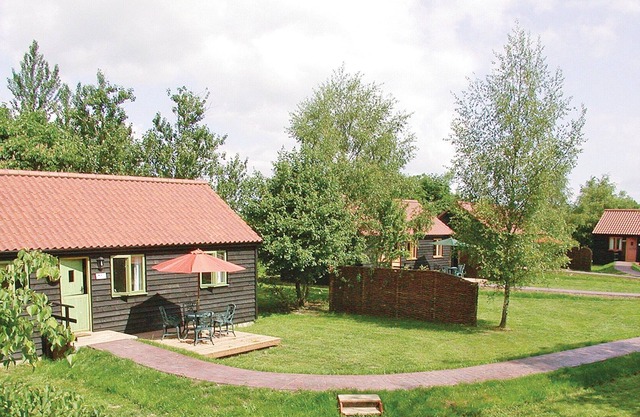2 bedroom accommodation in Brampton, near Southwold