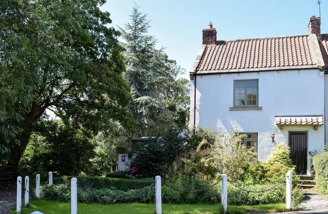 2 bedroom accommodation in Little Crakehall, near Bedale