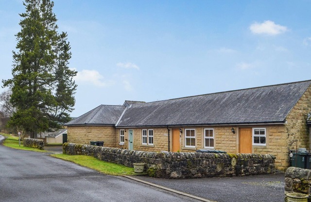 2 bedroom accommodation in Falstone, near Kielder