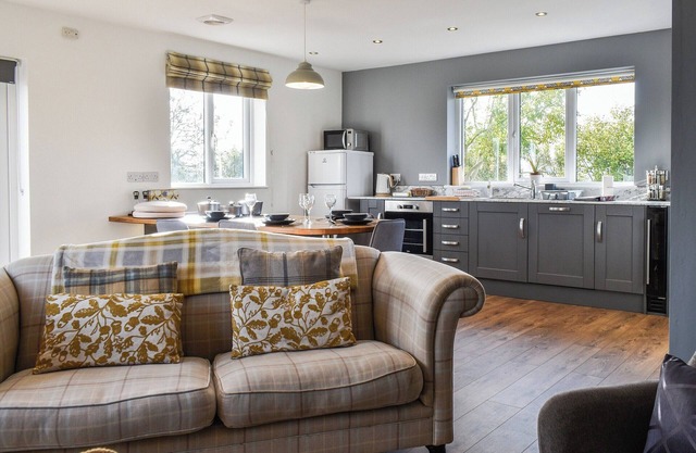 2 bedroom accommodation in Austwick, near Settle