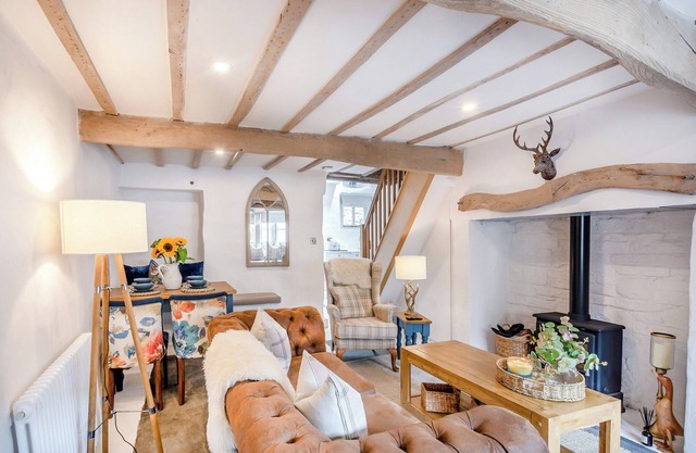 2 bedroom accommodation in Giggleswick, near Settle