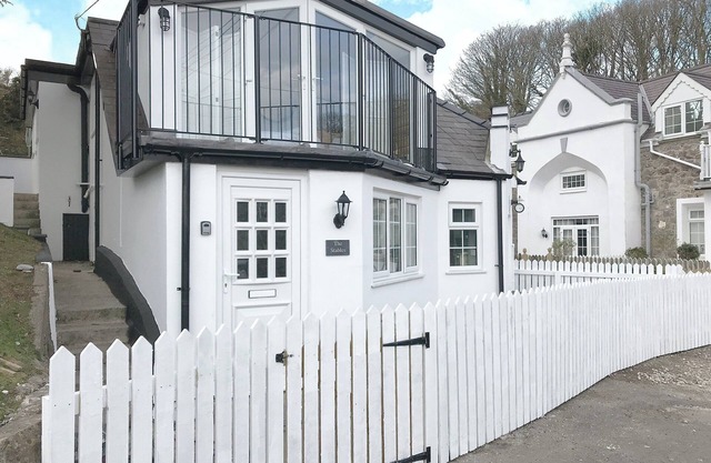 2 bedroom accommodation in Penally, near Tenby