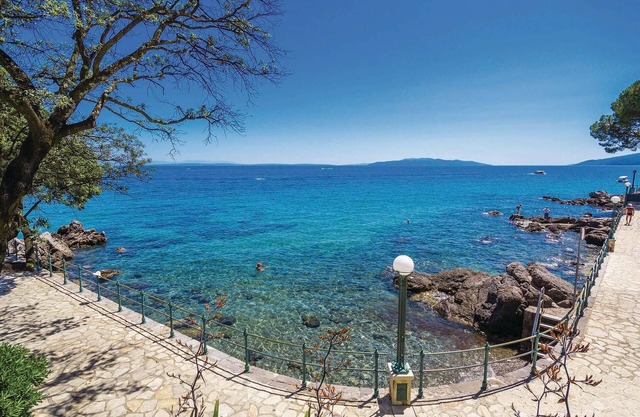 2 bedroom accommodation in Opatija