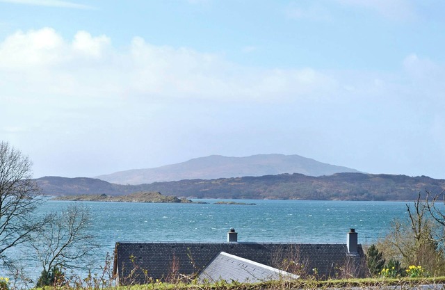 2 bedroom accommodation in Arduaine, near Oban