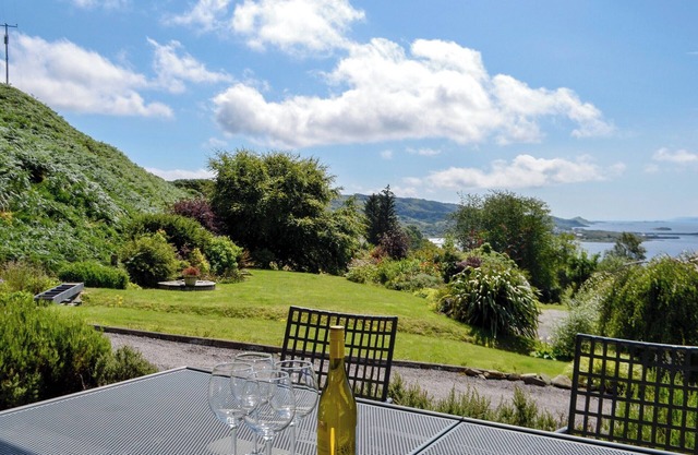 2 bedroom accommodation in Arduaine, near Oban