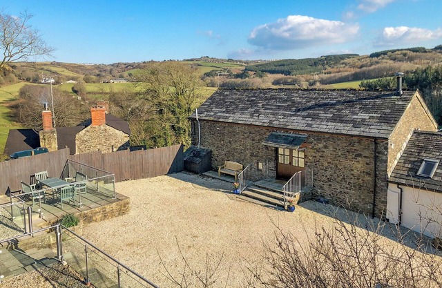 2 bedroom accommodation in Morwenstow, near Bude