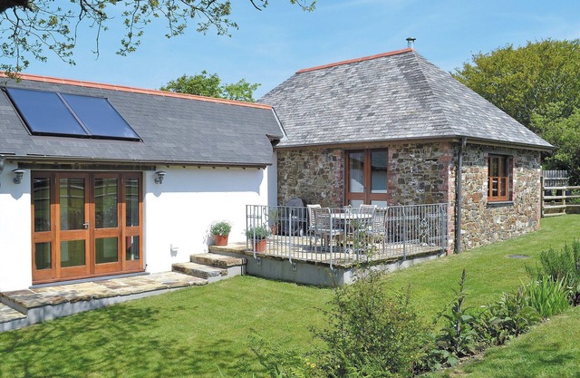 2 bedroom accommodation in Welcombe, near Bude