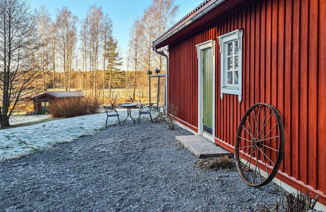 2 bedroom accommodation in Säffle